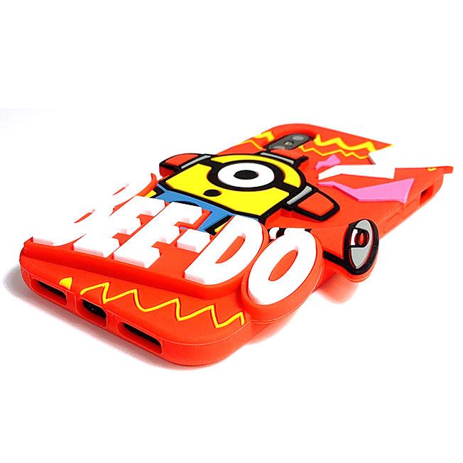 iPhoneXS iPhoneX ミニオン ミニオンズ ケース カバー アイフォンX