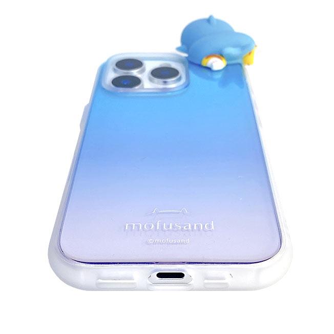 IIIIfit mofusand モフサンド フレーム イーフィット iPhone16 Pro