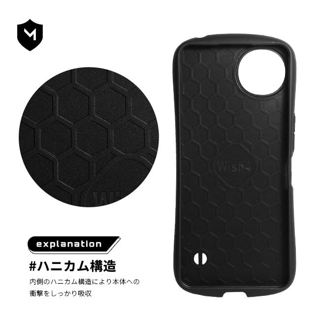 レビュー特典あり MUTECT AQUOS Wish5 wish4 aquos sense9 アクオス 耐衝撃 TPU ケース カバー ストラップホール スマホ バイカラー 韓国 くすみカラー | MUTECT | 09