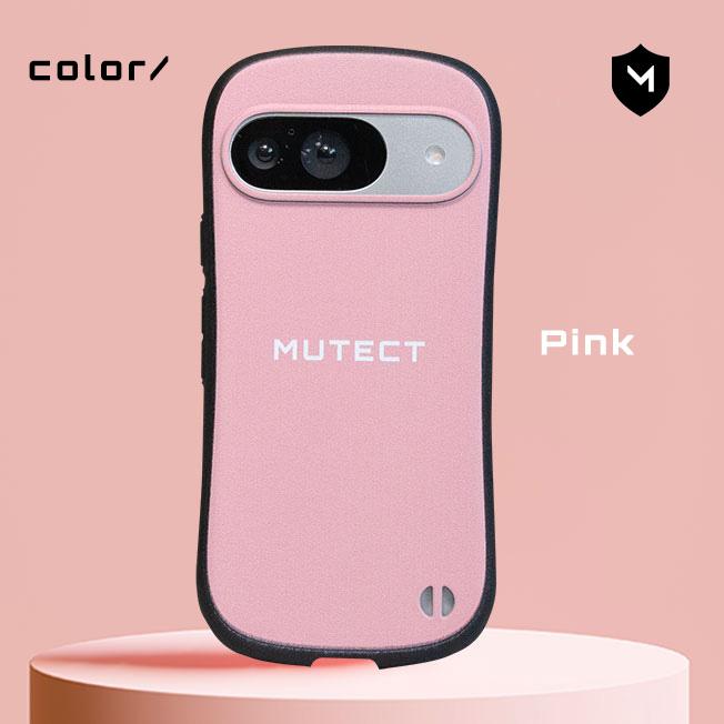 レビュー特典あり Google Pixel9a Pixel9 Pixel8 グーグル ピクセル9a 9 8 ケース カバー 耐衝撃 TPU スマホ ケース カバー  韓国 くすみカラー | MUTECT | 10