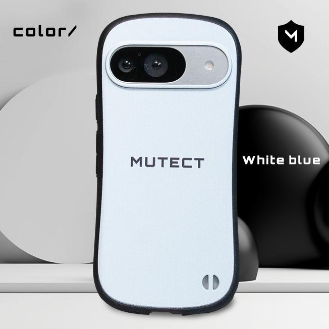 レビュー特典あり Google Pixel9a Pixel9 Pixel8 グーグル ピクセル9a 9 8 ケース カバー 耐衝撃 TPU スマホ ケース カバー  韓国 くすみカラー | MUTECT | 11