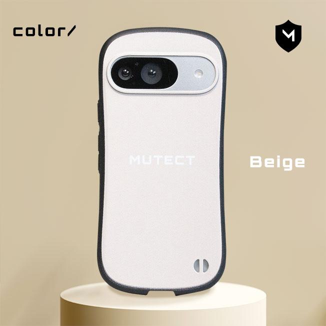 レビュー特典あり Google Pixel9a Pixel9 Pixel8 グーグル ピクセル9a 9 8 ケース カバー 耐衝撃 TPU スマホ ケース カバー  韓国 くすみカラー | MUTECT | 12