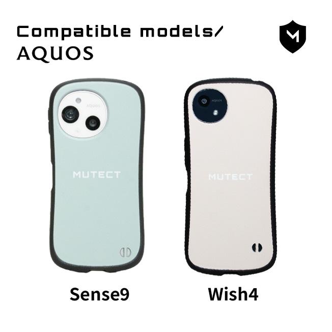 レビュー特典あり MUTECT GALAXY S24 GALAXY S23 ギャラクシー エス24 エス23 ソフト スマホ ケース カバー 耐衝撃 TPU ストラップホール  韓国 くすみカラー | MUTECT | 16