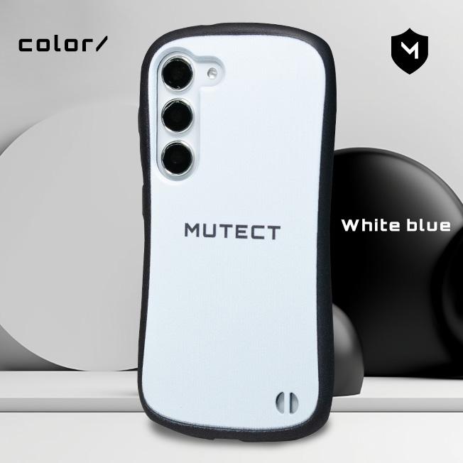 レビュー特典あり MUTECT GALAXY S24 GALAXY S23 ギャラクシー エス24 エス23 ソフト スマホ ケース カバー 耐衝撃 TPU ストラップホール  韓国 くすみカラー | MUTECT | 11