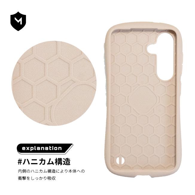 レビュー特典あり MUTECT GALAXY S24 GALAXY S23 ギャラクシー エス24 エス23 ソフト スマホ ケース カバー 耐衝撃 TPU ストラップホール  韓国 くすみカラー | MUTECT | 09