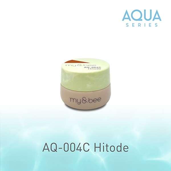 マイビー my&bee カラージェル アクアシリーズ 14色から選択 2.5g