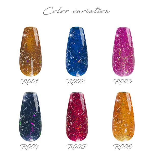 フラッシュジェル リフレクトシリーズ 8ml レビュープレゼントあり