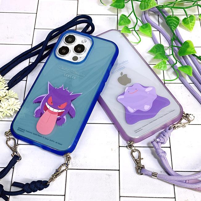iPhone14Pro iPhone13Pro ケース カバー ポケットモンスター イー