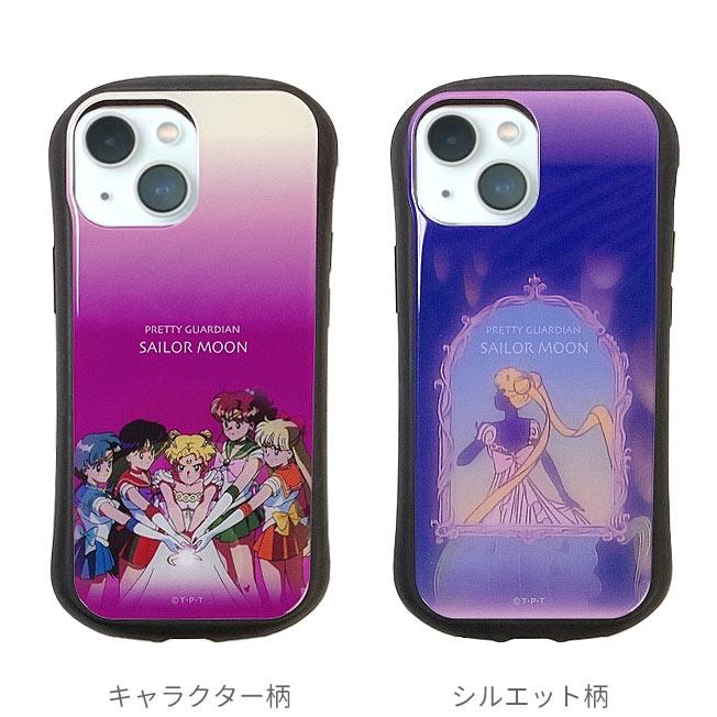 iPhone13mini iPhone12mini ケース カバー 美少女戦士 セーラームーン
