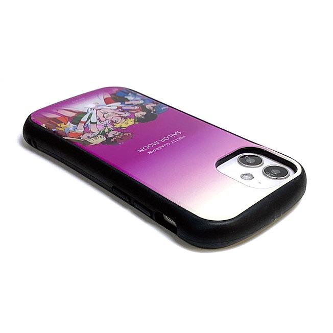 iPhone13mini iPhone12mini ケース カバー 美少女戦士 セーラームーン