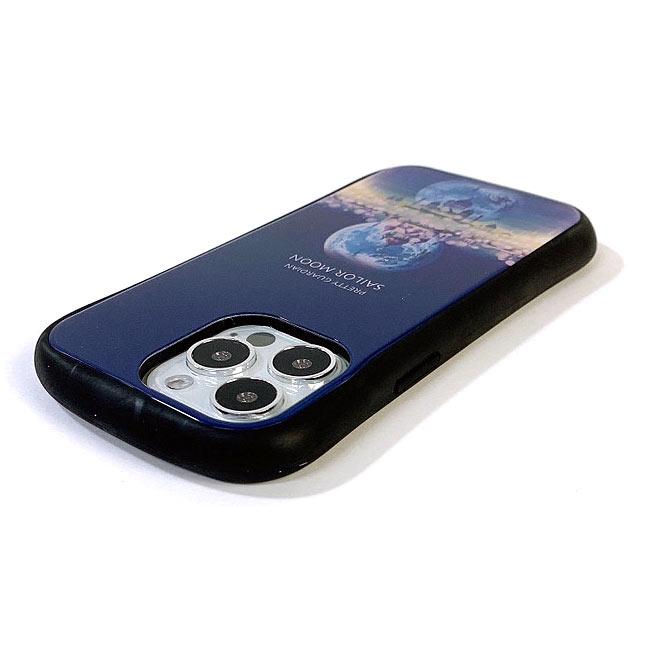 美少女戦士 セーラームーン iPhone13 Pro ケース カバー ガラス TPU