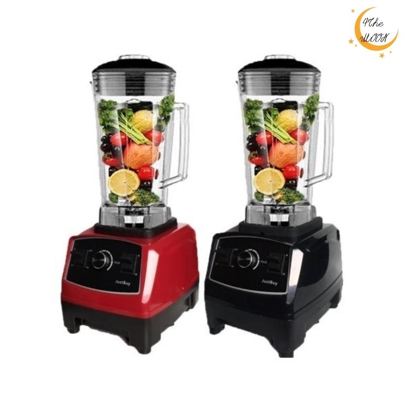 フードプロセッサー ハイパワーブレンダー ミキサー 業務用 スムージー Mcex3 Mixer 4themoonshop 通販 Yahoo ショッピング