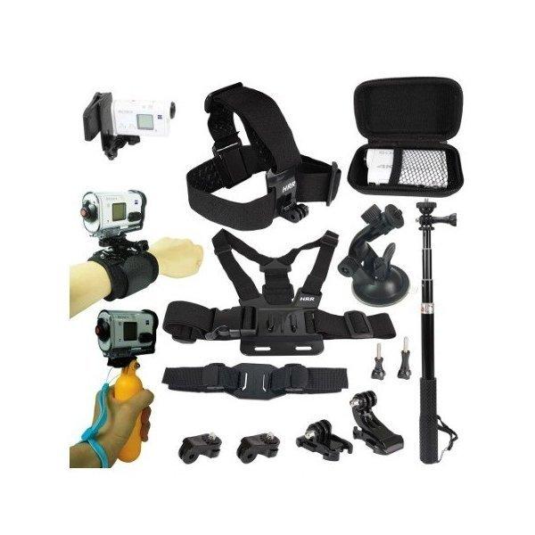 国内最安値 アクセサリーソニー アクションカメラアクセサリー Fdr X3000 Hdr As15 As As30v As300 As50 即発送可能 Www Aqtsolutions Com