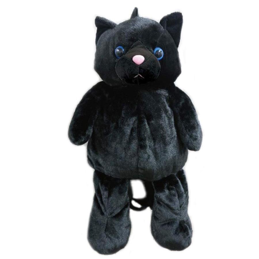 巻き戻す 編集する 未亡人 猫 ぬいぐるみ リュック Omoto Restaurant Com