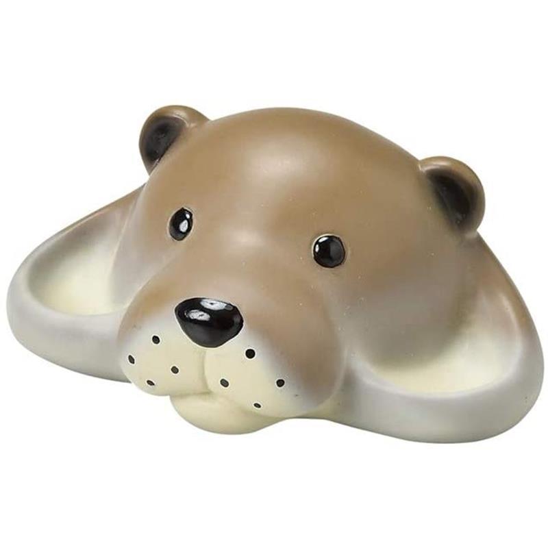 数々のアワードを受賞 メガネスタンド メガネトレイ カワウソ かわうそ アニマル かわいい おしゃれ