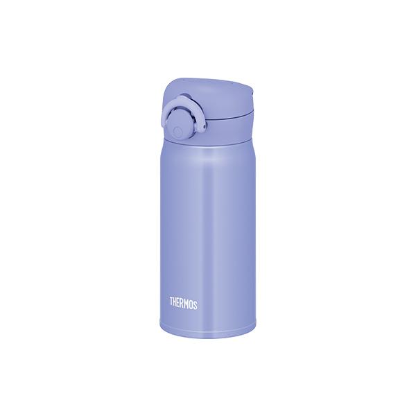 THERMOS（サーモス） 水筒 おしゃれ 名入れ 350ml マイボトル ケータイ