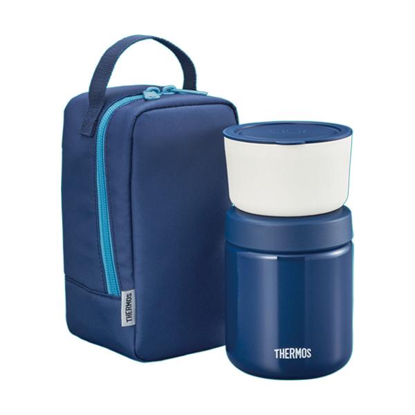 THERMOS（サーモス） 弁当箱 保温 スープジャー 550ml 保冷 プレゼント
