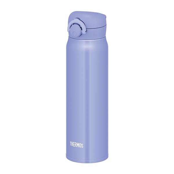 水筒 おしゃれ 名入れ サーモス 600ml ケータイマグ マイボトル 軽量 保冷保温 魔法瓶 THERMOS JNR-603 名前入り プレゼント 子供 母の日｜naire-originalgift｜02