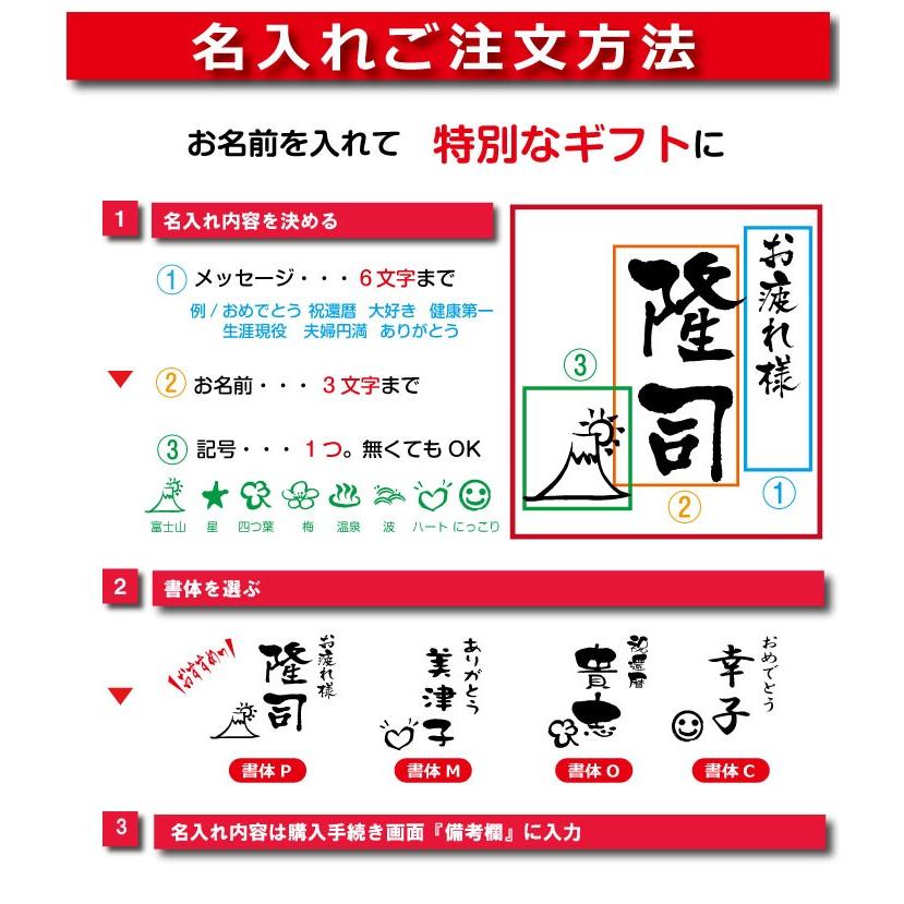 父の日 2024 湯呑み 名入れ おしゃれ お祝い 湯呑み茶碗 保温保冷 200ml 食洗器対応 サーモス THERMOS JCZ-200 プレゼント 母の日 40代 50代 60代｜naire-originalgift｜05