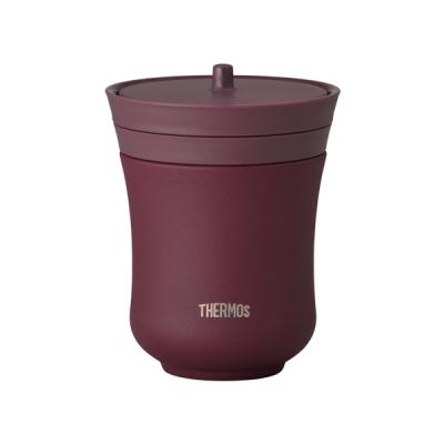 THERMOS（サーモス） 爆買 |名入れ無料|湯呑み 名入れ おしゃれ お祝い