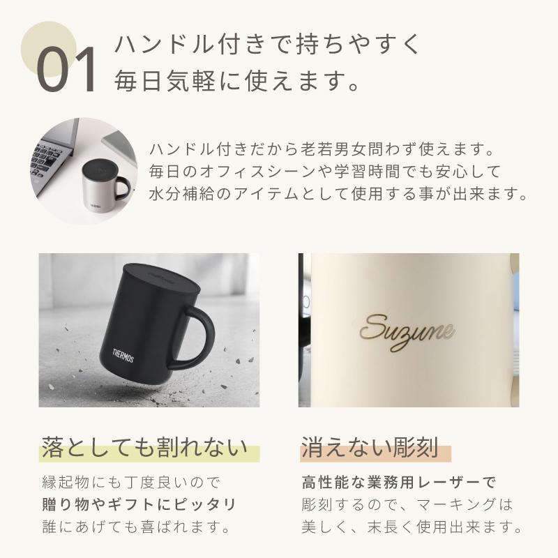 FIRE 300 G3 初回限定セット 純正ダンプ付 未開封TシャツL THERMOS（サーモス） タンブラー 蓋つき 名入れ / NEWマーク / 350ml