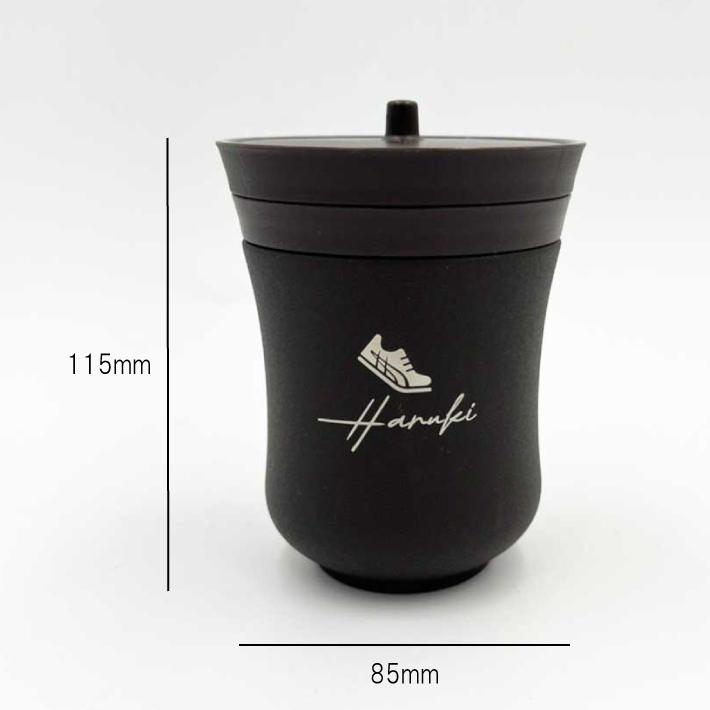 THERMOS（サーモス） 湯呑み 名入れ お祝い 湯呑み 茶碗 保温保冷