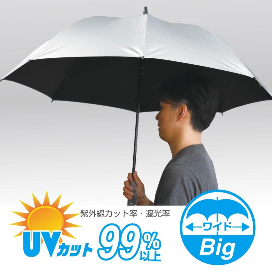 ファイアーアンブレラ 豊橋消防本部コラボ傘 ワイドサイズ 晴雨兼用折