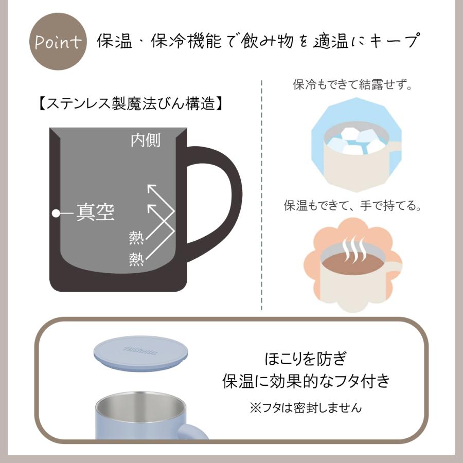 海外 スターバックス ニューイヤー サーモス ステンレス 保温ジャーセット THERMOS（サーモス） 名入れ プレゼント スターバックス 蓋つき