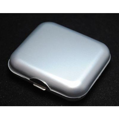 ZIPPO（ジッポー） 携帯灰皿 彫刻します プレゼントに最適 : 名入れ