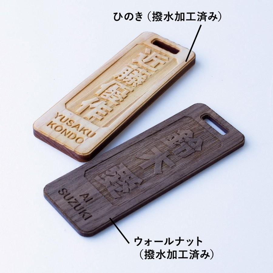 ネームプレート ゴルフタグ ゴルフ ゴルフマーカー シンプル バッグ
