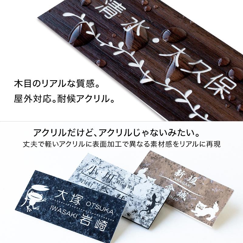 時間指定不可 表札 マグネットタイプ 2世帯 二世帯 横長 アクリル プレート 貼るだけ 着脱可 賃貸 スチール マンション 玄関 ロッカー 門柱 ポスト 新築 屋外 人気 sarozambia.com 時間指定不可 表札 マグネットタイプ 2世帯 二世帯 横長 アクリル プレート 貼るだけ 着脱可 賃貸 スチール マンション 玄関 ロッカー 門柱 ポスト 新築 屋外 人気 sarozambia.com