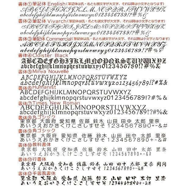 PARKER（パーカー） 名入れ 51 万年筆 F (細字) PARKER 1本から