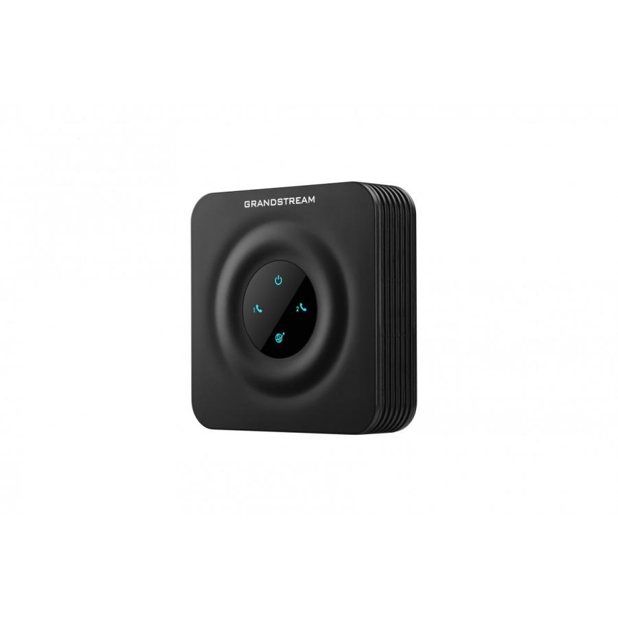 【中古】「非常に良い」Grandstream Handy Tone-802 HT802 / 2-電話出力口 1-WAN [] Grandstream Handy Tone 802 | 株式会社ジェイ・ティ・エス
