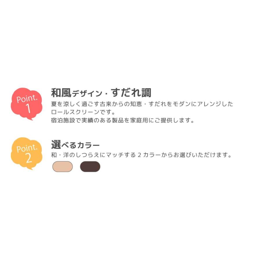 再入荷 すだれ 屋外 外吊り Pvc 規格品 幅 高さ60cm 100 本物保証 Carlavista Com