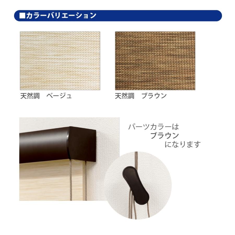 今だけ☆最大10%オフクーポン】 ロールスクリーン カバー付き フルネス 