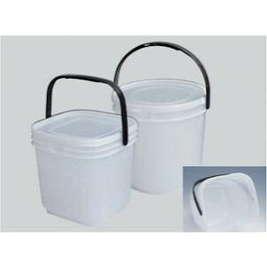 ＢＢ出品　ドライ20kg×1 サーモン×3 13-6535 コマセバケツ KLASS(クラス/旧:極東産機) 容量20L 13