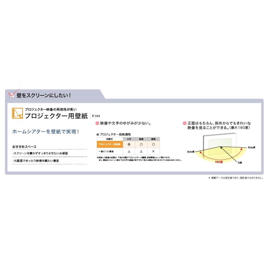 壁紙 クロス 国産 のりなし サンゲツ ファイン プロジェクター用壁紙 Fe6716 Fe6717 Fe6718 Fe6719 Sfe 1908 01 内装応援団 通販 Yahoo ショッピング