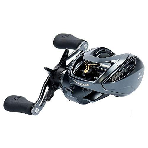 希少 ダイワ DAIWA ベイトリール 17 スティーズ A TW 1016SH 2017