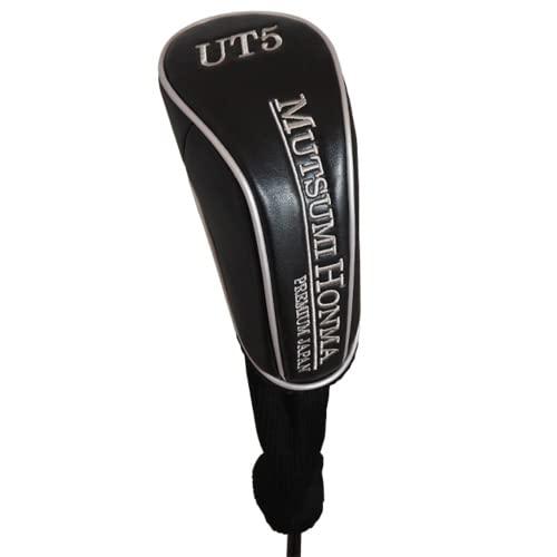 MUTSUMI HONMA ムツミ ホンマ 鳳凰 MH282 ユーティリティ ウッド