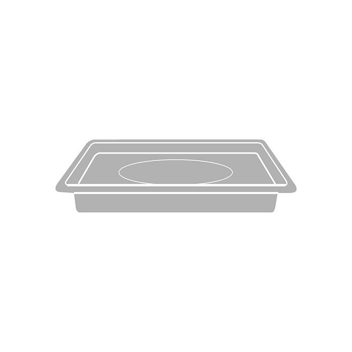 SHARP（シャープ） オーブンレンジ用 角皿（金属製） 3504160184