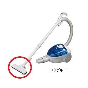 東芝 掃除機用床ブラシ 4145h691 4145h691 ないとーでんきyahoo 店 通販 Yahoo ショッピング