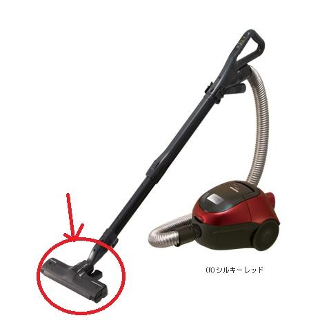 トルネオ 東芝 掃除機用床ブラシ 4145H763 : ないとーでんきYahoo!店