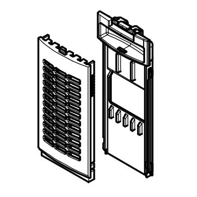 TOSHIBA（東芝） 42044946 東芝洗濯機用糸くずフィルター : ないとー