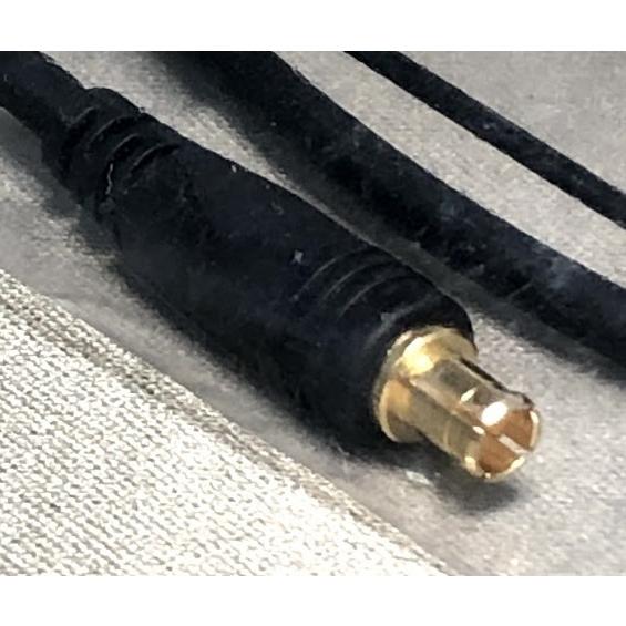 TOSHIBA（東芝） 在庫限り 東芝ポータブルDVD用アンテナ変換ケーブル