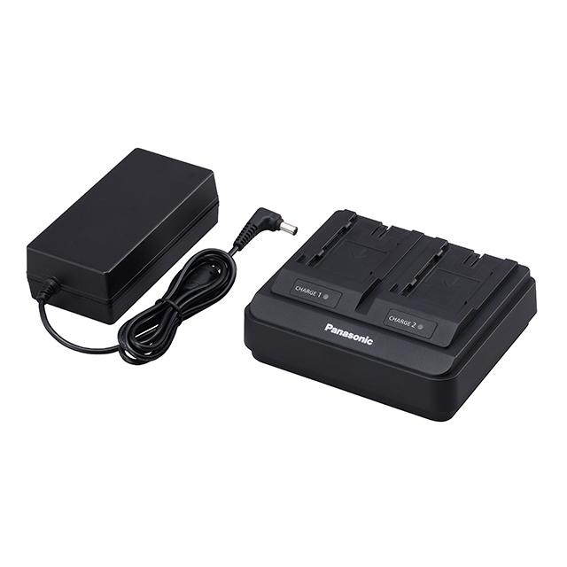 Panasonic（パナソニック） デジタルビデオカメラ用バッテリー