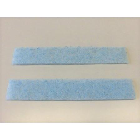 富士通ゼネラル エアコン用空気清浄フィルター APS-08L : ないとー