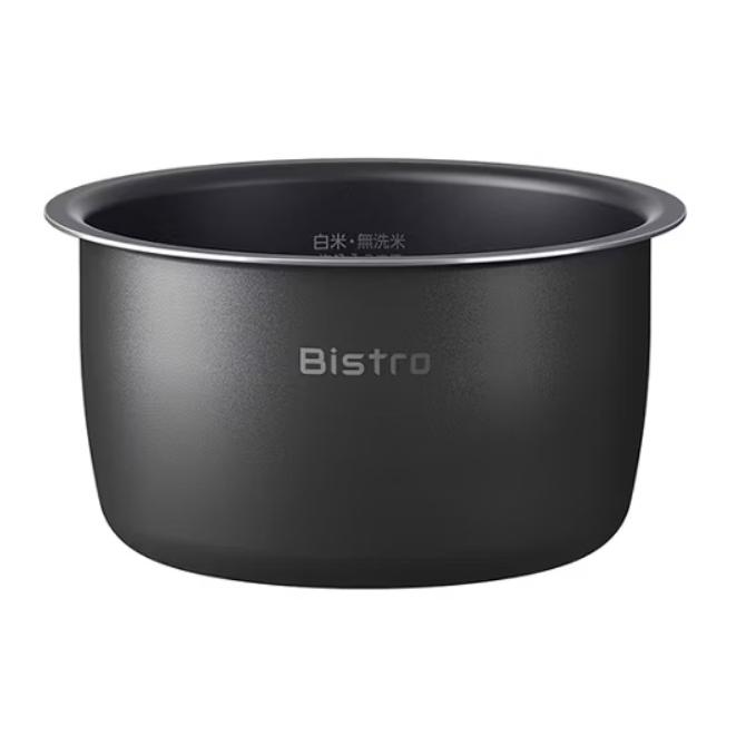 Panasonic　内釜　ARE-N50 Panasonic（パナソニック） ARE50-N82 炊飯器 内釜 : ないとーでんき