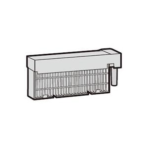 7個　SHARP HX-FK5 加湿セラミックファンヒーター　交換フィルター SHARP シャープ HX-FK5 加湿フィルター (HX-FK2/HX-FK3/HX-FK4と