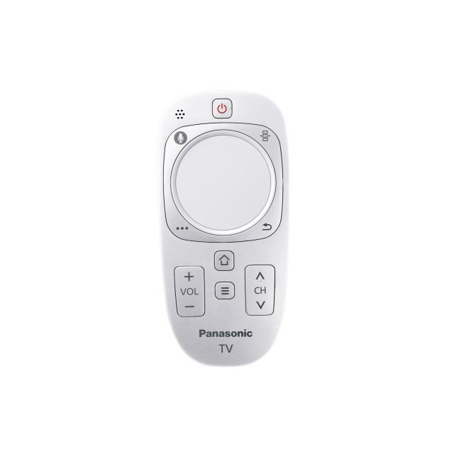 VIERA パナソニック テレビ用ビエラタッチパッドリモコンN2QBYB000025