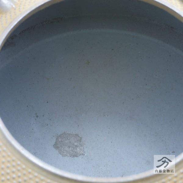 岩鋳 南部鉄器 鉄瓶 18型千鳥型アラレ1.8L : 内藤金物店 - 通販